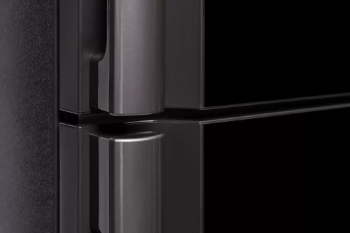 Холодильник Sharp SJ-XP59PG-BK 