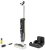 Вертикальный моющий пылесос Karcher FCV 4 Dry 1.056-135.0