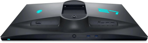 Монитор Dell 27" Alienware AW2724DM Quad 2K IPS LED черный