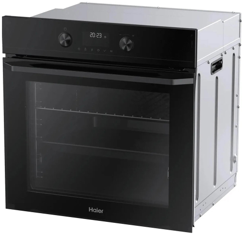 Духовой шкаф электрический Haier HOQ-K5AAN3GB,  