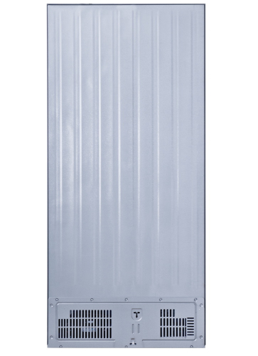 Холодильник Side-by-Side Centek CT-1746 NF Marble Glass  