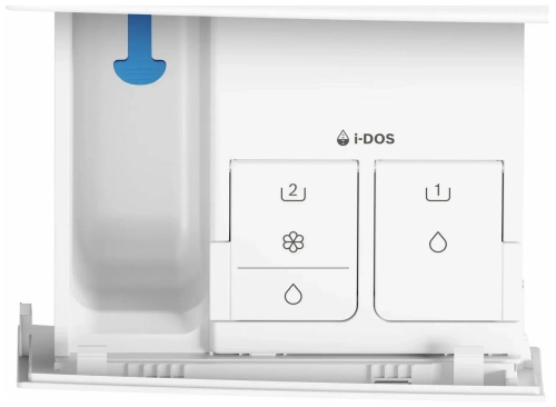 Стиральная машина Bosch WAV28K90ME
