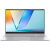 Ноутбук ASUS Vivobook S 15 OLED S5507QA-MA013W, 15.6" (2880x1620) OLED 120 Гц/Snapdragon X Plus (X1P-42-100)/16 ГБ/1024 ГБ SSD/Qualcomm Adreno/Windows 11 Home, Серебристый (90NB14Q2-M00B40) Ноутбук ASUS Vivobook S 15 OLED S5507QA-MA013W, 15.6" (2880x1620) OLED 120 Гц/Snapdragon X Plus (X1P-42-100)/16 ГБ/1024 ГБ SSD/Qualcomm Adreno/Windows 11 Home, Серебристый (90NB14Q2-M00B40)