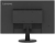 Монитор Lenovo 27" C27-40 FHD VA LED черный 63DDKAT6UK