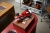 Конструктор LEGO Creator 11375 Ferrari F2004 & Michael Schumacher 