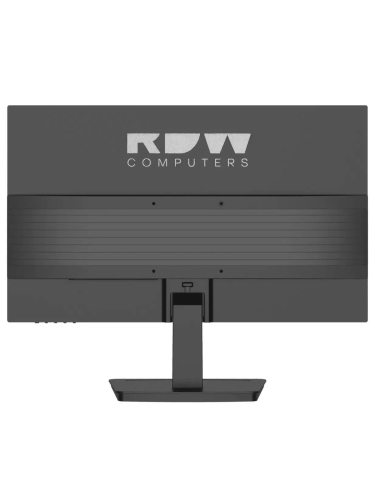 Монитор RDW Computers RDW2401K ЕМТЦ.467846.008-01 23,8" 1920x1080(FHD) IPS 120Hz 1мс 178°/178 350cd HDMI DP Type-C