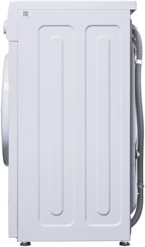 Стиральная машина MAUNFELD MFWM106WH051  