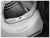 Сушильная машина AEG T9DBA68SC, белый