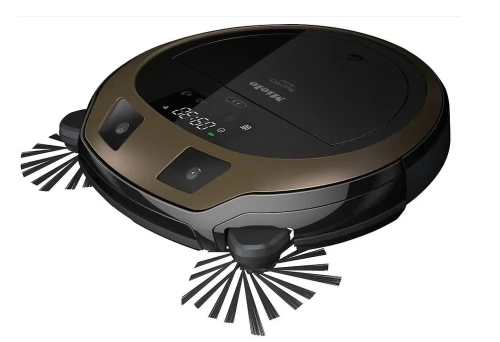 Робот-пылесос Miele SPQL Scout RX3 Home Vision HD Робот-пылесос Miele SPQL Scout RX3 Home Vision HD
