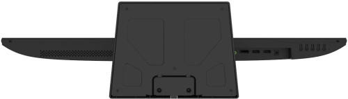 Монитор Digma 31.5" Progress 32P501F FHD IPS LED черный DM32SB02