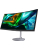 Монитор Acer 34" Vero CB342CURJ0bmiiprzx черный VA LED 21:9 HDMI M/M матовая HAS Piv 3000:1 350cd 178гр/178гр 3440x1440 120Hz DP UW USB 9.2кг Монитор Acer 34" Vero CB342CURJ0bmiiprzx черный VA LED 21:9 HDMI M/M матовая HAS Piv 3000:1 350cd 178гр/178гр 3440x1440 120Hz DP UW USB 9.2кг