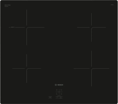 Индукционная Варочная Панель Bosch PUG61KAA5E