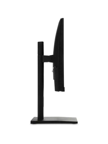 Моноблок iRU Tactio 23IP, 23.8" (1920x1080) IPS/Intel Core i7-14700/32 DDR5/1024 ГБ SSD/Intel UHD Graphics/Windows 11 Pro, Черный (2189737)