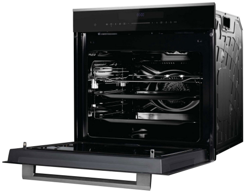 Духовой шкаф электрический с функцией СВЧ Korting OKB 1340 GNBX MW 