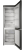Холодильник Indesit ITS 5180 NG