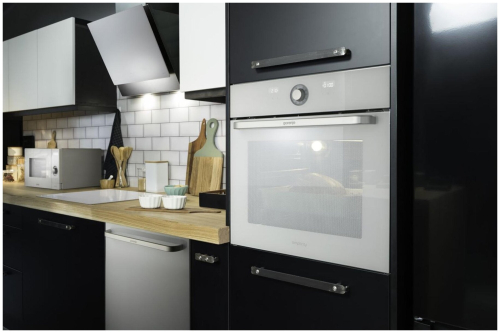 Электрический духовой шкаф Gorenje BO76SYW Электрический духовой шкаф Gorenje BO76SYW