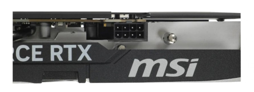 Видеокарта PCIE16 RTX5060TI 16GB RTX 5060 Ti 16G SHADOW 2X OC PLUS MSI