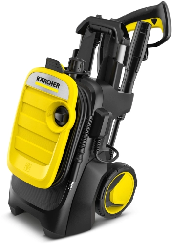 Мойка высокого давления KARCHER K5 Compact