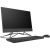 Моноблок HP 200 G4, 21.5" (1920x1080) IPS / Intel Core i5-1235U / 8 DDR4 / 512 ГБ SSD / Intel Iris Xe Graphics / Без ОС / Клавиатура, мышь, Черный (6D418EA)