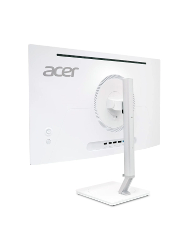 Монитор Acer CE270UZwmiipprx белый (UM.GCXCD.Z01)