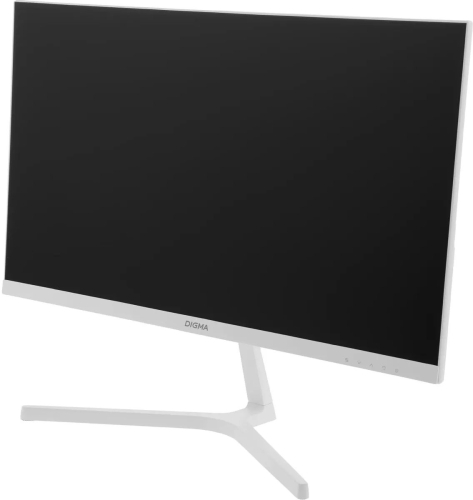 Монитор Digma 22" Progress 22A502F FHD VA LED белый DM22VB04