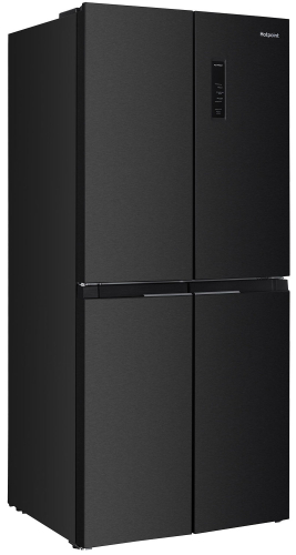 Холодильник Side-by-Side Hotpoint HFL4 522I XBR  