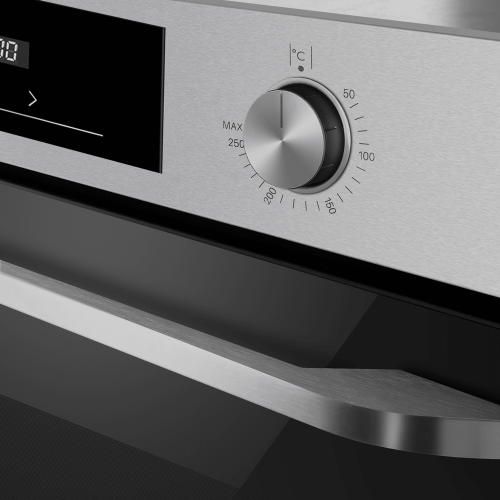 Духовой шкаф электрический MAUNFELD FEOH7872S