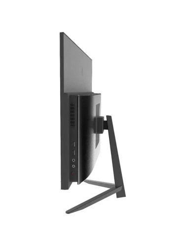 Моноблок Digma Pro Base 24, 23.8" (1920x1080) IPS/Intel Core i3-12100/8 DDR4/512 ГБ SSD/Intel UHD Graphics/Windows 11 Home/Клавиатура, мышь, Черный (DM23P3-8DXW02)