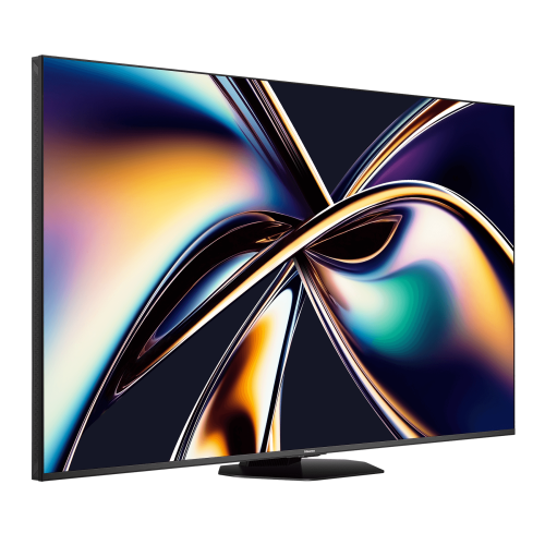 Телевизop Нisense 55U8Q