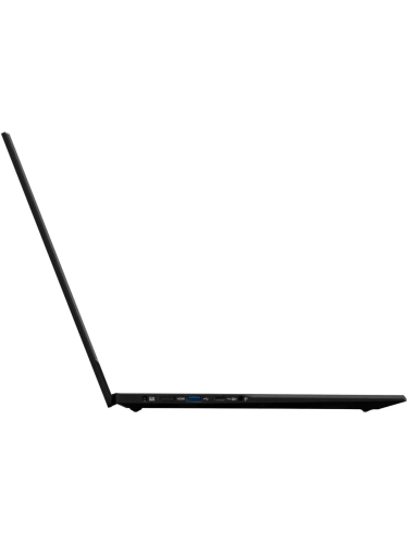 Ноутбук OSiO BaseLine B150i, 15.6" (1920x1080) IPS/Intel Processor N100/6 ГБ DDR4/256 ГБ SSD/Intel UHD Graphics/Без системы, Черный (B150i-012b)