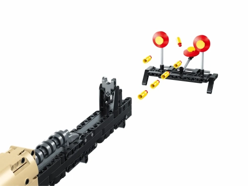 Конструктор Im.Master Оружие FCJ1119582