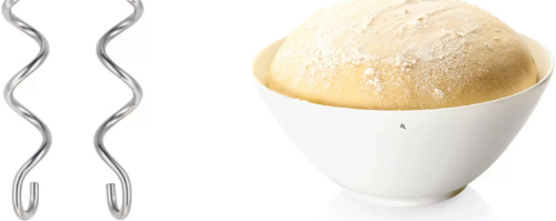 Миксер Bosch MFQ2600W Миксер Bosch MFQ2600W