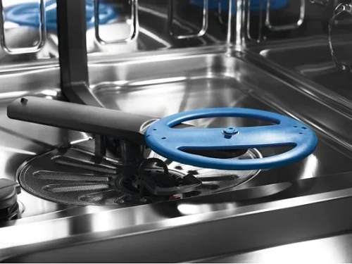 Встраиваемая посудомоечная машина Electrolux EEZ69410W