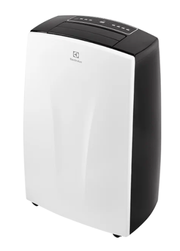 Electrolux мобильный кондиционер EACM- 18 HP/N3