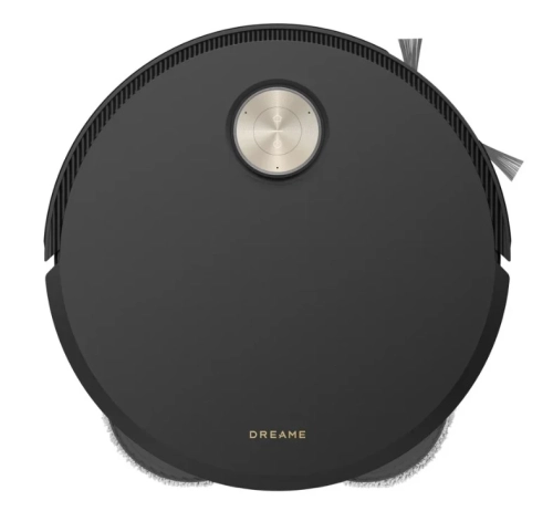 Робот-пылесос Dreame X50 Master черный