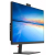 Платформа-моноблок Prittec A27- WB H610 / Full HD 27” ZBD Panel / Intel 3165 WiFi AC+BT / 150W Adaptor / 1 x USB 3.0+ 1 x Tupe C + 1 x Combo Audio at Side IO /  Full Copper Thermal / 2M Full HD Camera with Dual MIC / Regular Stand / no battery on MB Платформа-моноблок Prittec A27- WB H610 / Full HD 27” ZBD Panel / Intel 3165 WiFi AC+BT / 150W Adaptor / 1 x USB 3.0+ 1 x Tupe C + 1 x Combo Audio at Side IO /  Full Copper Thermal / 2M Full HD Camera with Dual MIC / Regular Stand / no battery on MB