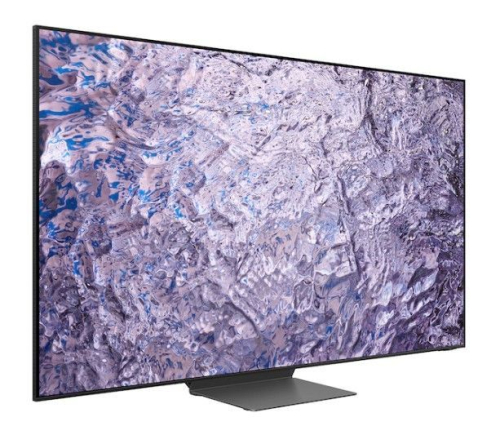 Телевизор Samsung QE85QN800C