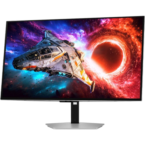 Монитор Samsung 32" ViewFinity S6 S32HG802SIXCI 3840x2160 OLED LED 240Hz 0.03 мс черный