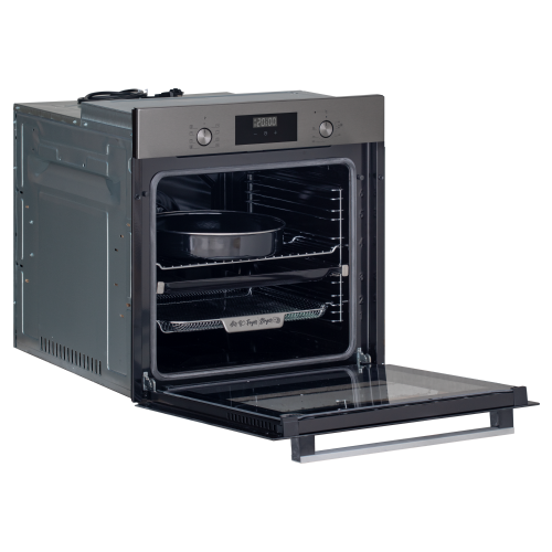 Встраиваемый электрический духовой шкаф Delvento V6EM68011