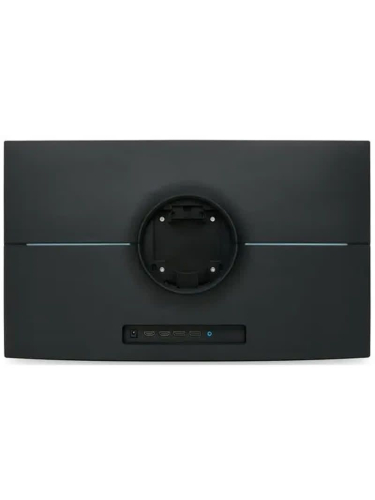 Монитор HISPIDA 24.5'' 1920x1080, IPS, 178/178, 1ms, 350nit, 1000:1, 320Hz, 2xDP/2xHDMI, noxUSB-A, RGB, FreeSync, LowBlueLight,T, ExtPWR, Black, 1y