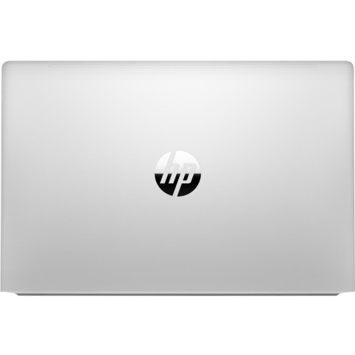 Ноутбук HP ProBook 440 G10, 14" (1920x1080) IPS/Intel Core i7-1355U/16 ГБ DDR4/512 ГБ SSD/Intel Iris Xe Graphics/Без системы, Серебристый (969G5ET)