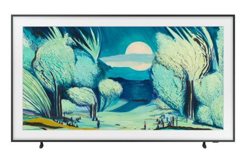 Телевизо Samsung The Frame QE85LS03FAUXRU