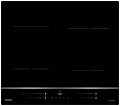 Индукционная варочная поверхность Haier HHY-Y64WSLB