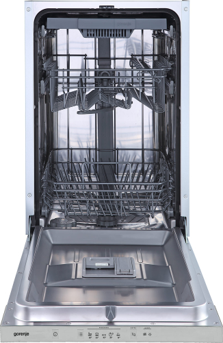 Посудомоечная машина встраиваемая Gorenje GV520E10S  
