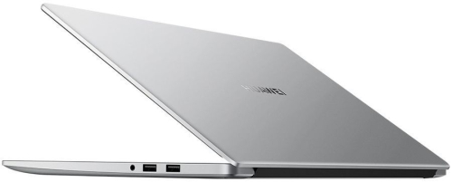 Ноутбук Huawei MateBook D 15 BoD-WDI9 15.6", IPS, Intel Core i3 1115G4 3.0ГГц, 8ГБ, 256ГБ SSD, Intel UHD Graphics , Windows 11 Home, 53013ERV, серебристый