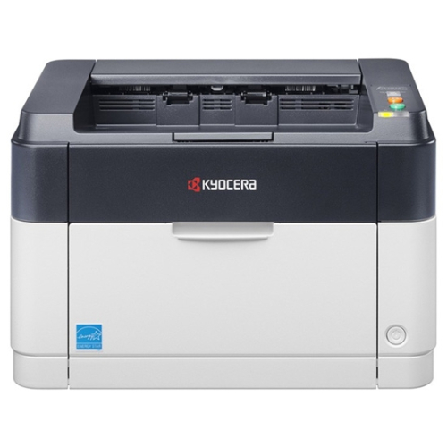 Лазерный принтер Kyocera FS-1060DN, 25 стр / мин, 600dpi, duplex, LAN, USB2.0, A4 Лазерный принтер Kyocera FS-1060DN, 25 стр / мин, 600dpi, duplex, LAN, USB2.0, A4