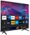 Телевизор Hisense 43A6BG, черный