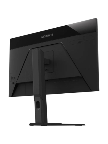 Монитор Gigabyte M27UA Black 27" {IPS 3840x2160 160Hz 1ms 400cd 1000:1 178/178 10bit 2xHDMI 2.1 DisplayPort 1.4 3xUSB3.2 USB Type-C FreeSync HDR антибликовая}