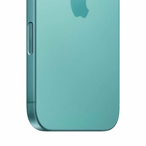 Смартфон Apple iPhone 16 Plus 256 ГБ Teal