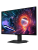 Монитор Samsung Odyssey OLED G5 G50SF S27FG502S 27" черный OLED LED 1ms 16:9 HDMI матовая 200cd 178гр/178гр 2560x1440 180Hz DP Quad HD 2K (1440p) 3.30кг